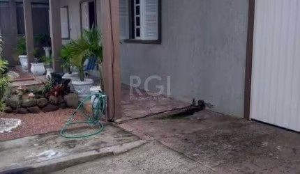 Casa para Venda - 120m², 2 dormitórios, 1 vaga - Parque Ipiranga