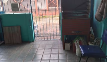 Casa Condominio para Venda - 53.08m², 0 dormitórios, Jardim Leopoldina