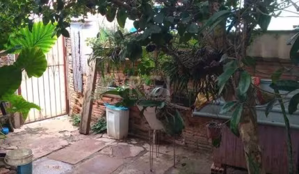 Sobrado em Santa Tereza