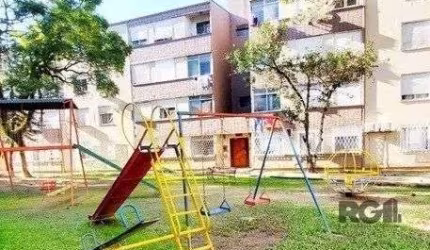 Apartamento em Cavalhada