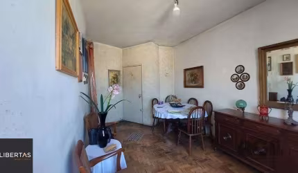 Apartamento em Floresta
