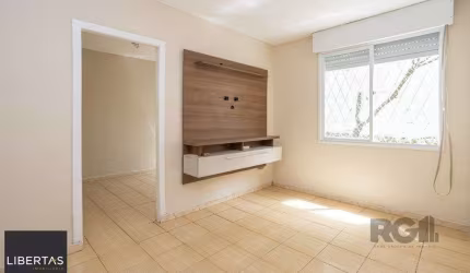 Apartamento para Venda - 35.18m², 1 dormitório, Cavalhada