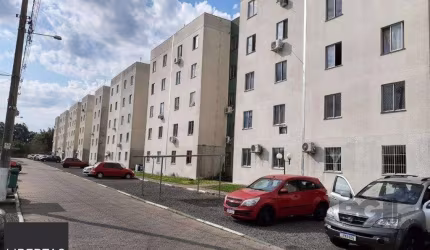 Apartamento em Restinga