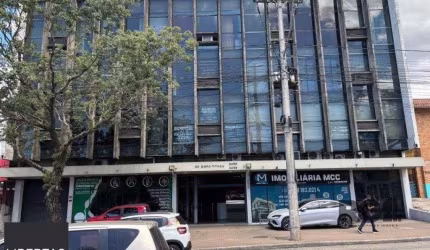Sala Comercial em Teresópolis
