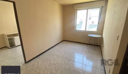 Apartamento de 1 dormitório, 45m2, bairro cavalhada