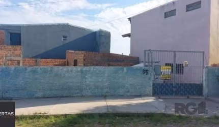 Terreno em Restinga