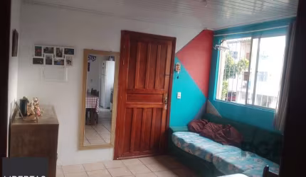 Apartamento em Restinga