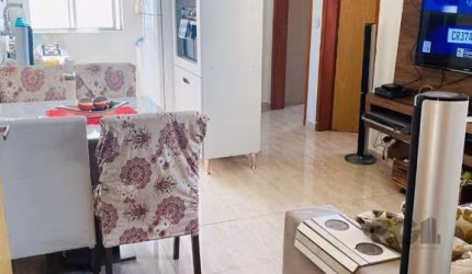 Apartamento em Restinga