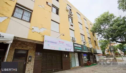 Apartamento em Parque Santa Fé