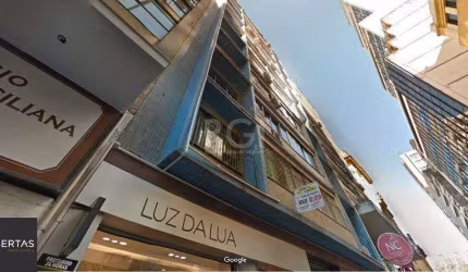 Conjunto/Sala para Venda - 45m², 0 dormitórios, Centro Histórico
