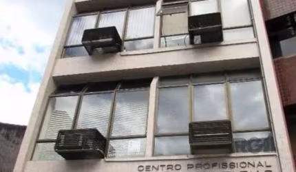 Sala Comercial em Bom Fim
