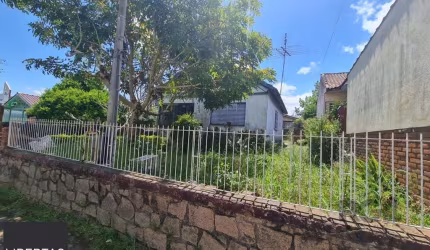 Terreno à venda Nossa Senhora das Graças Canoas/RS