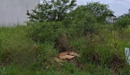 Terreno em Aberta dos Morros