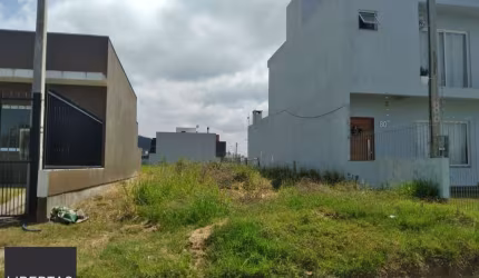 Terreno no Loteamento Ipanema Residence Park