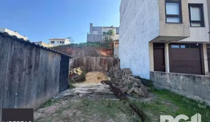 Terreno em Aberta dos Morros