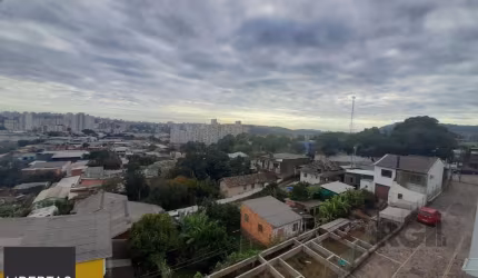 Apartamento 2 dormitórios, frente,  com vaga , , Bairro Partenon- porto alegre