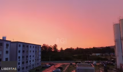 Apartamento em Hípica