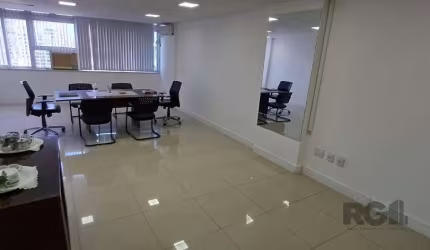 Sala Comercial em Centro Histórico
