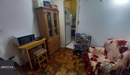 Kitnet em Centro Histórico