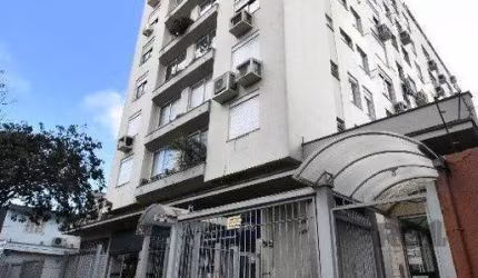 SALA - 36,28 m² - MENINO DEUS