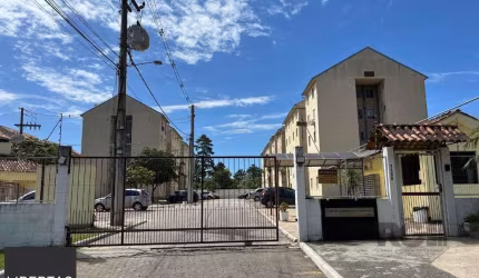 Apartamento com 2 dormitórios, com área de 38,38m² privativos