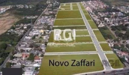 Terreno em Aberta dos Morros