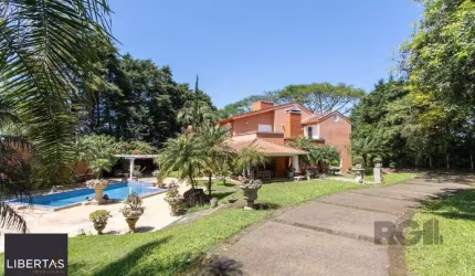 Sítio 5 dormitórios à venda Aparecida Portão/RS