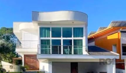 Casa em Condomínio 3 dormitórios à venda Querência Viamão/RS