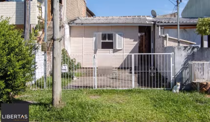 Casa para Venda - 110m², 1 dormitório, Hípica