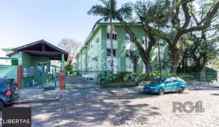 Apartamento para Locação/Aluguel - 45m², 1 dormitório, Camaquã