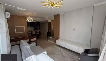 Apartamento com 2 dormitórios, sendo uma suíte, em empreendimento diferenciado e