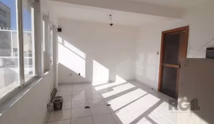Sala Comercial em Centro Histórico