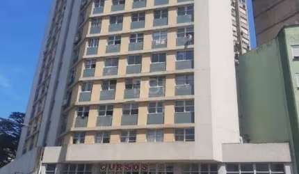 Kitnet em Centro Histórico