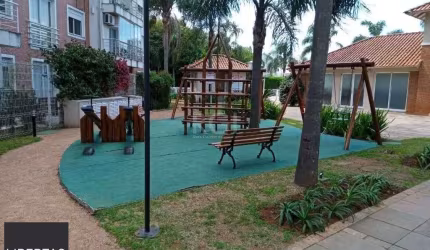 Apartamento Com 2 dormitórios à venda, 55 m² de R$400.000,00 por R$ 390.000,00 -