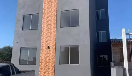 Apartamento 1 dormitórios à venda Maria Regina Alvorada/RS