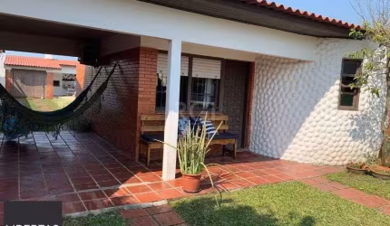 Casa 2 dormitórios à venda Praia da Conceição Capão da Canoa/RS