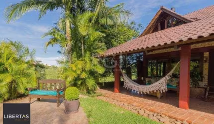 EXCELENTE CASA NO CANTEGRIL 3 - VIAMÃO - RS
