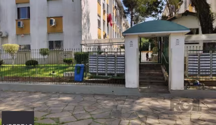 Apartamento de 1 dormitório no bairro Vila Nova