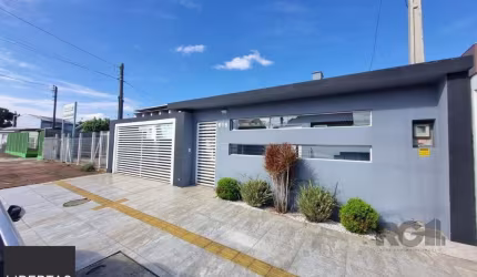 Casa 3 dormitórios à venda Parque Amador Esteio/RS
