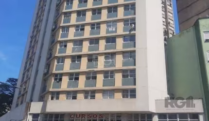 Apartamento JK no Centro Histórico