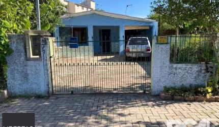 Casa em Restinga