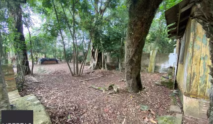 Terreno em Lami