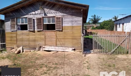 Casa em Lageado