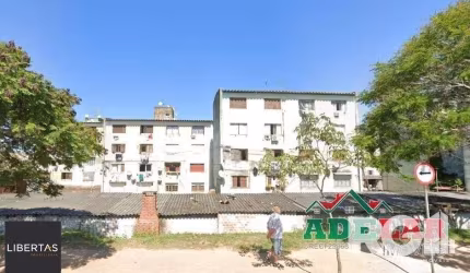 Apartamento em Restinga