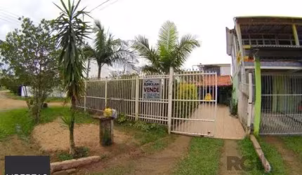 Casa 4 dormitórios à venda Itapuã Viamão/RS