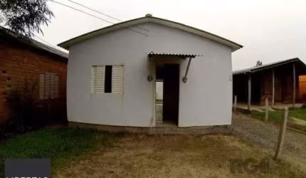 Casa 2 dormitórios à venda Lami Porto Alegre/RS