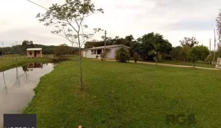 Sítio à venda Itapuã Viamão/RS