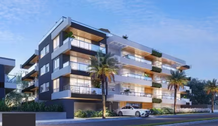 Apartamento 2 dormitórios à venda Praia da Cal Torres/RS