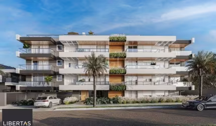 Apartamento 2 dormitórios à venda Praia da Cal Torres/RS