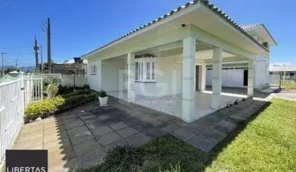 Casa 2 dormitórios à venda Balneário São Pedro Arroio do Sal/RS